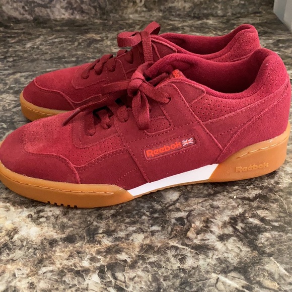 Reebok Classic shoes size 5 - Picture 6 of 9